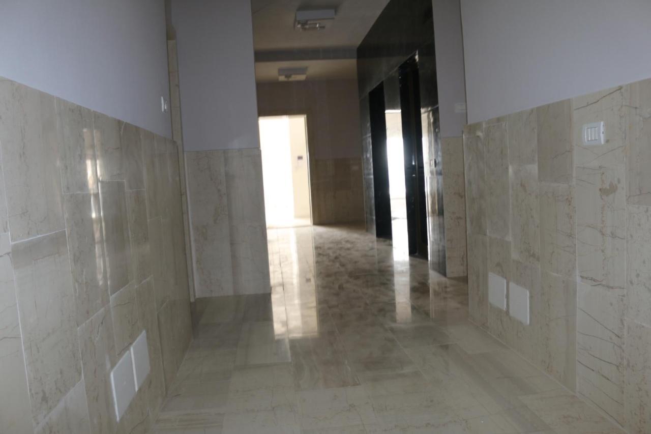 White Sea View Residence Saranda Extérieur photo