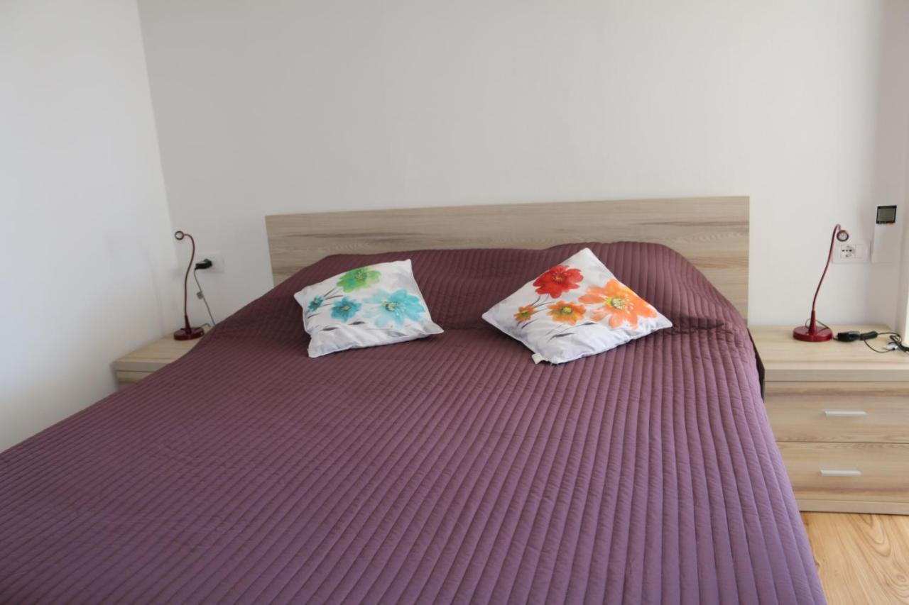 White Sea View Residence Saranda Extérieur photo