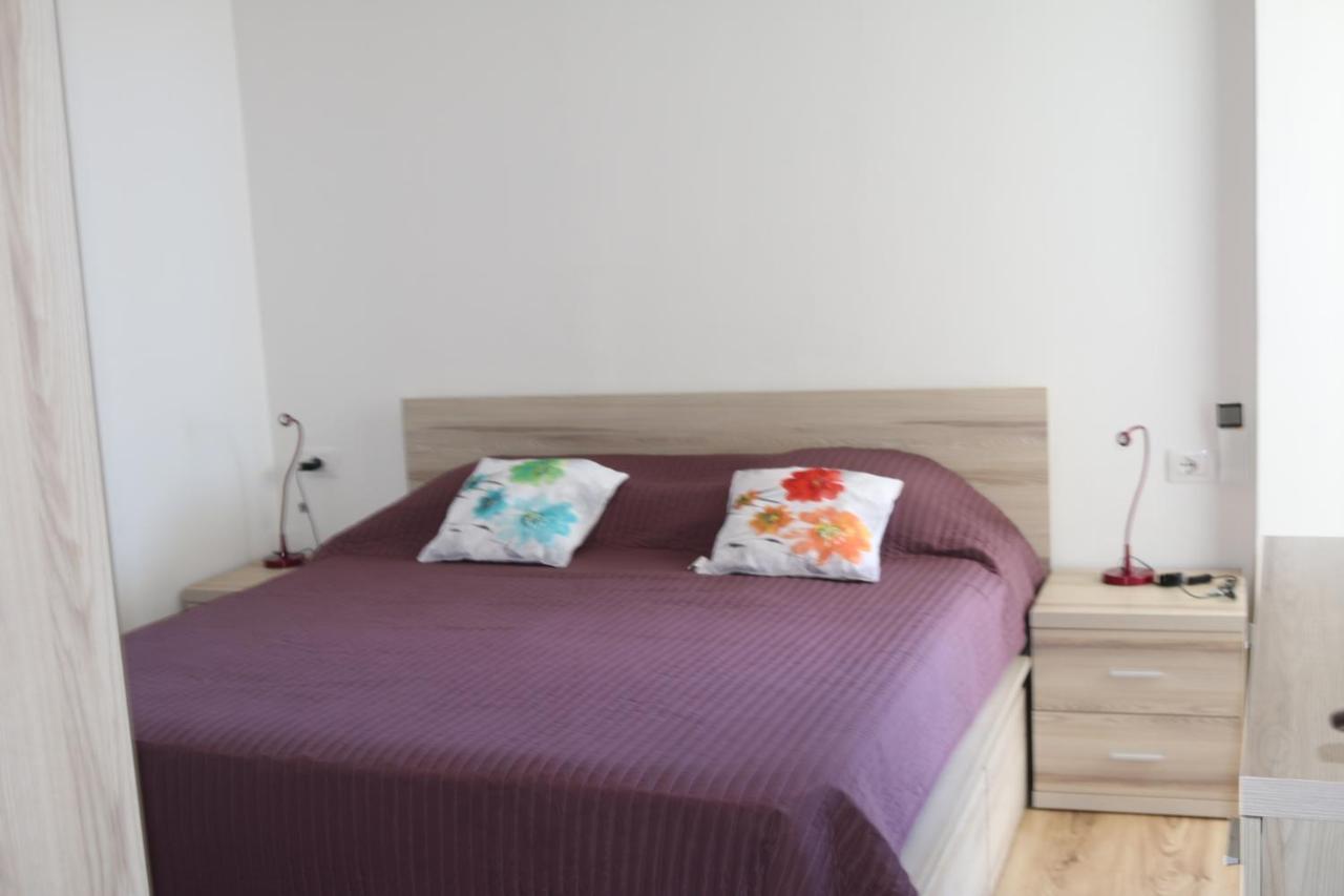 White Sea View Residence Saranda Extérieur photo