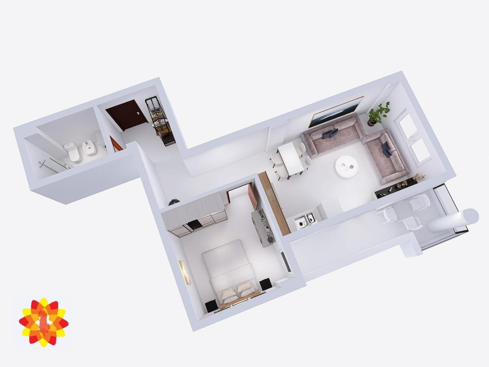 White Sea View Residence Saranda Extérieur photo