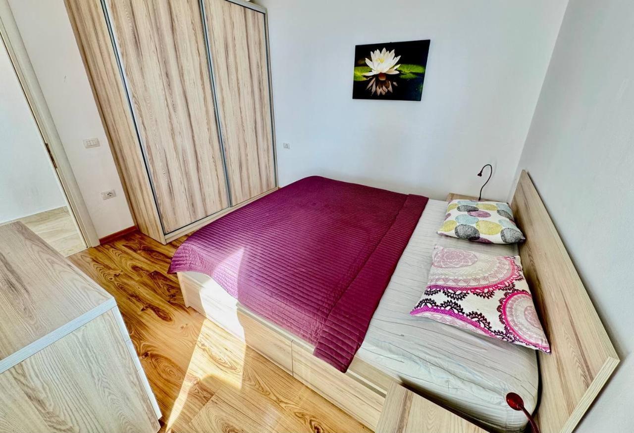 White Sea View Residence Saranda Extérieur photo