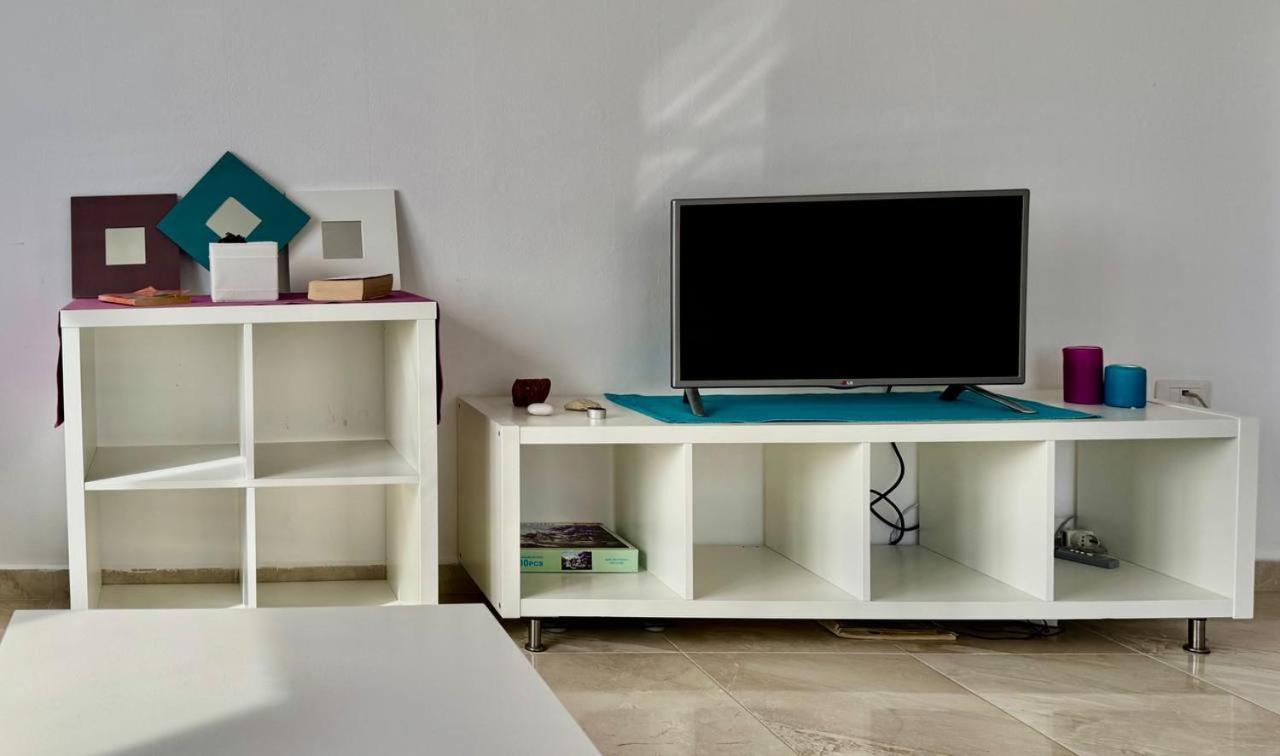 White Sea View Residence Saranda Extérieur photo