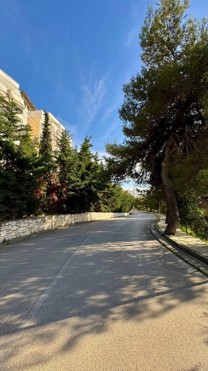 White Sea View Residence Saranda Extérieur photo