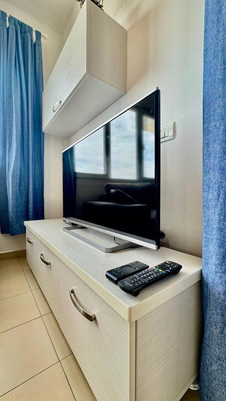 White Sea View Residence Saranda Extérieur photo